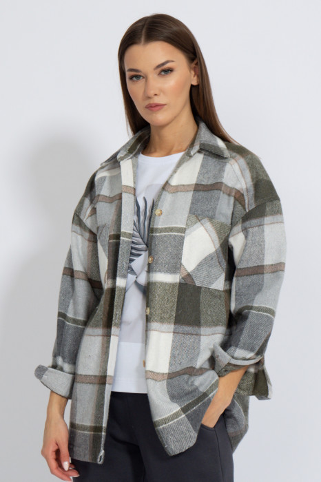 Рубашка Kivviwear 412103