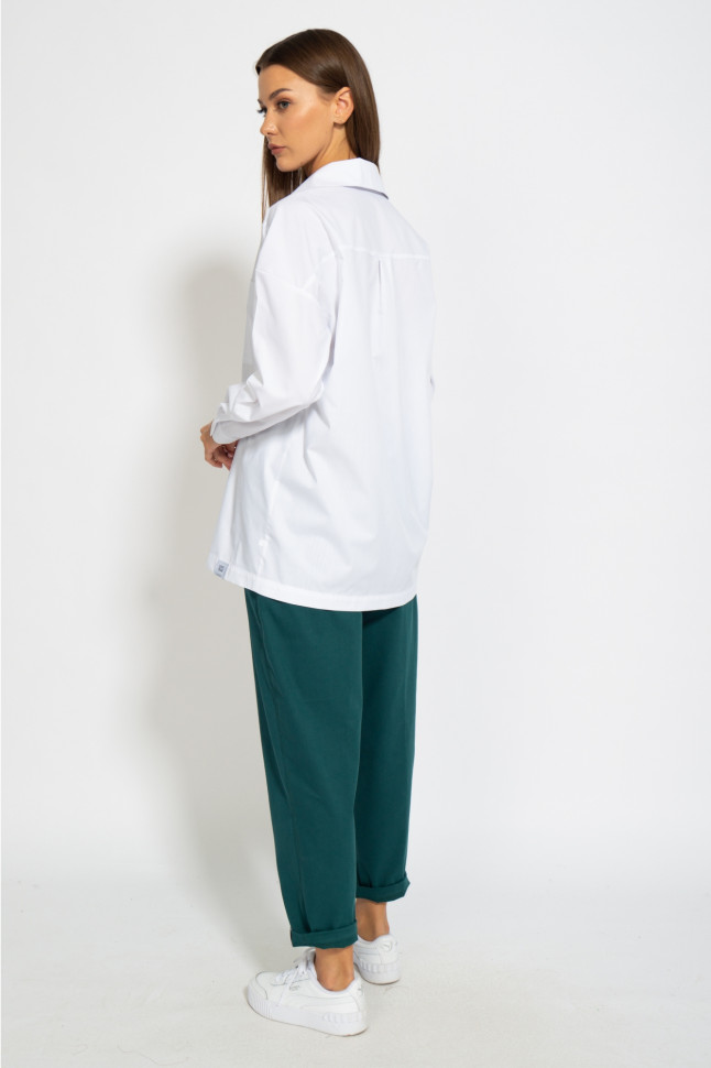 Рубашка Kivviwear 407006