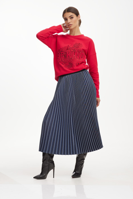 Юбка Niv Niv Fashion 3146/2