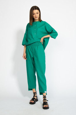 Джоггеры Kivvi wear