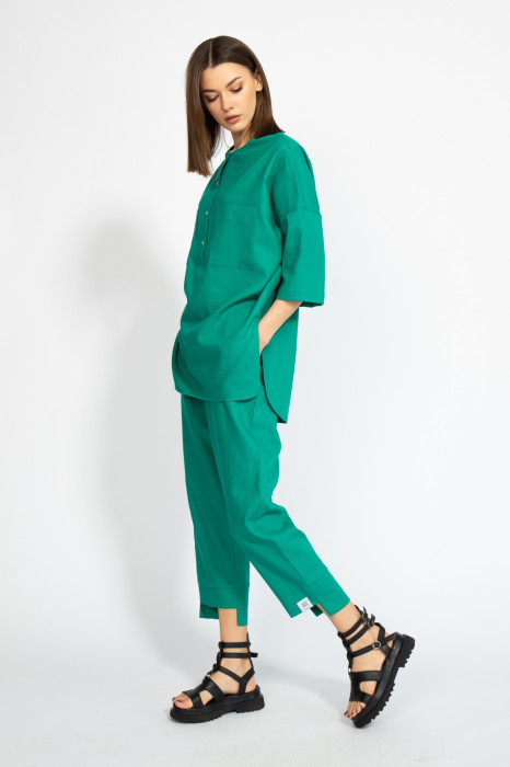 Джоггеры Kivvi wear