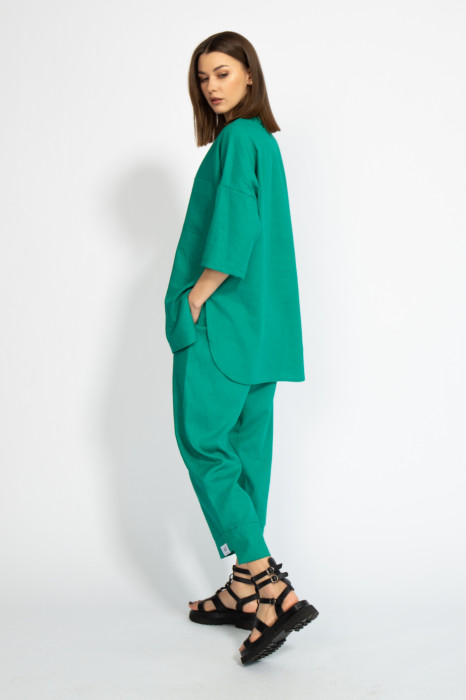 Джоггеры Kivvi wear