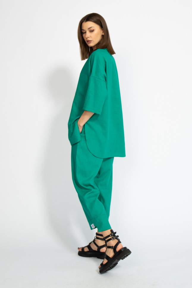 Джоггеры Kivvi wear