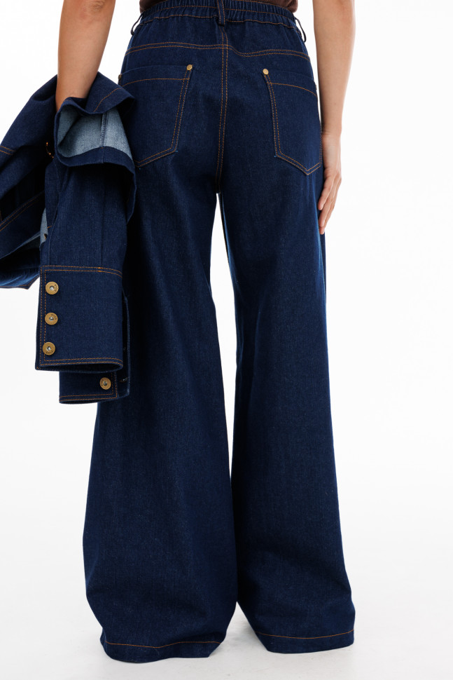 Брюки Eola 2898