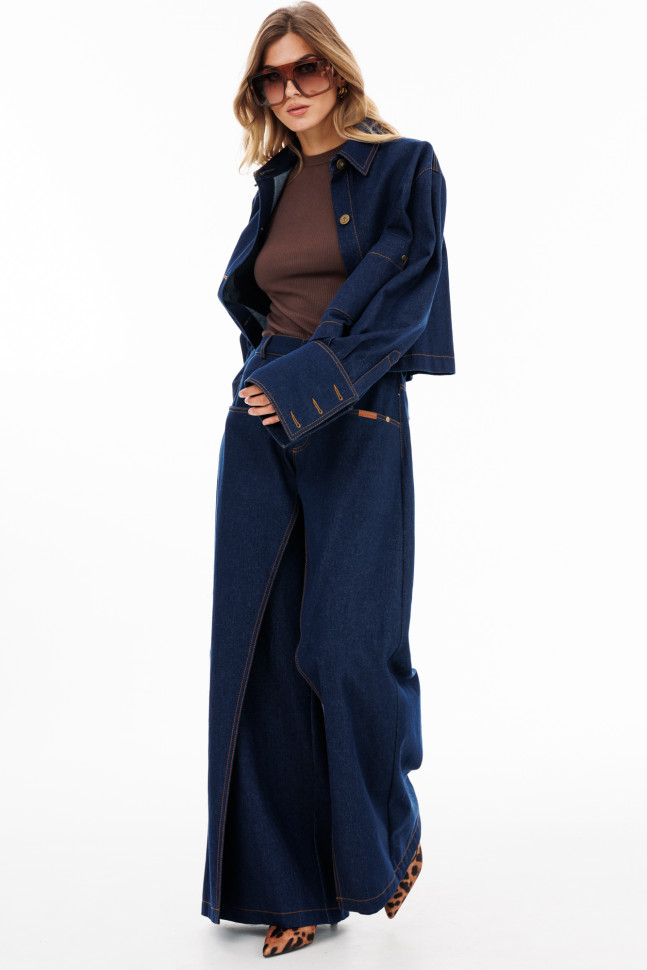 Брюки Eola 2898