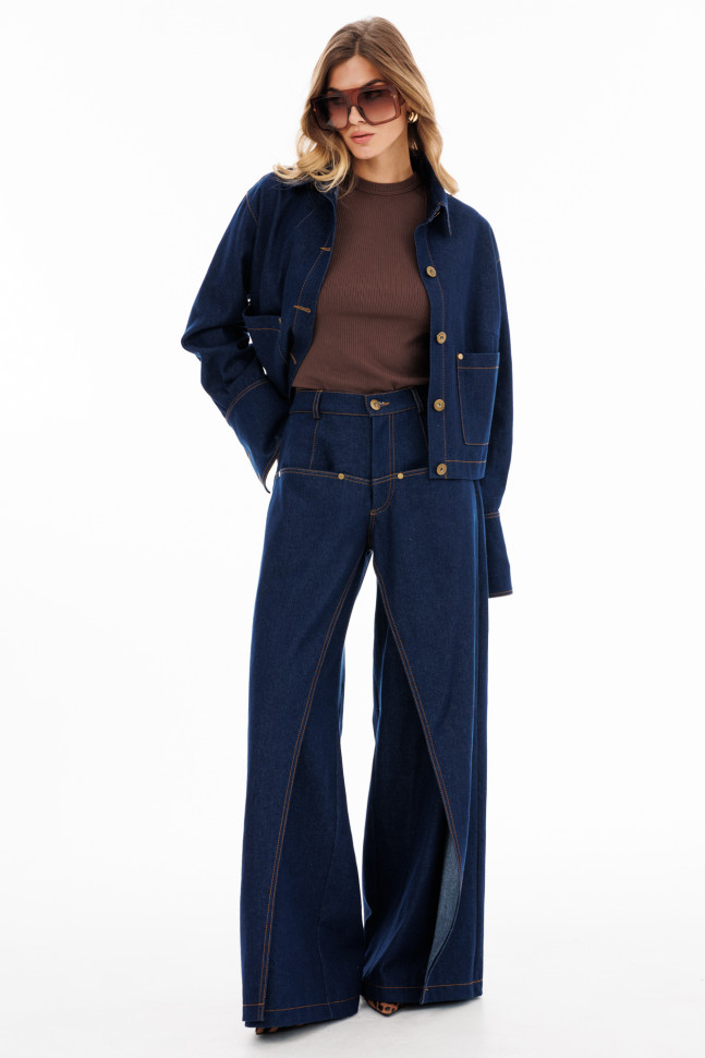 Брюки Eola 2898