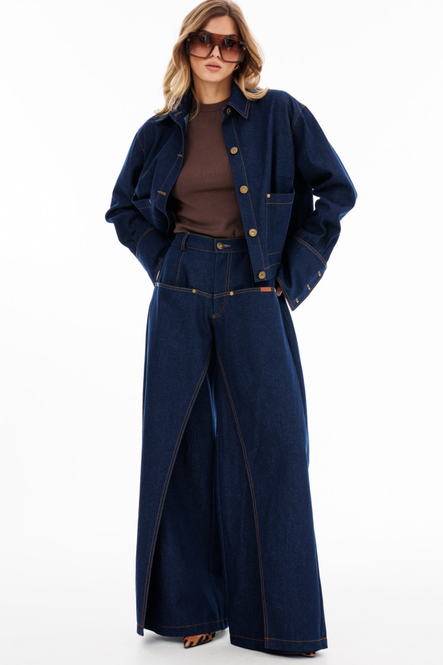 Брюки Eola 2898