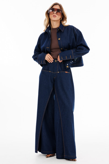 Брюки Eola 2898