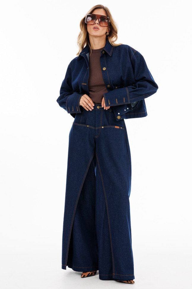 Брюки Eola 2898