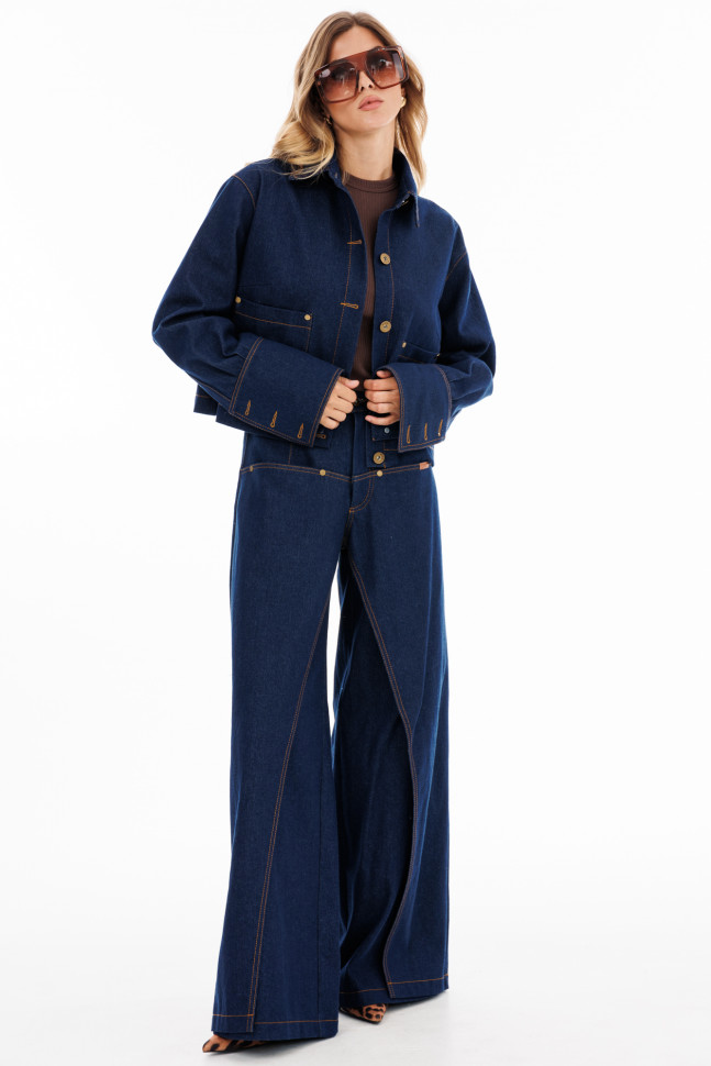 Брюки Eola 2898