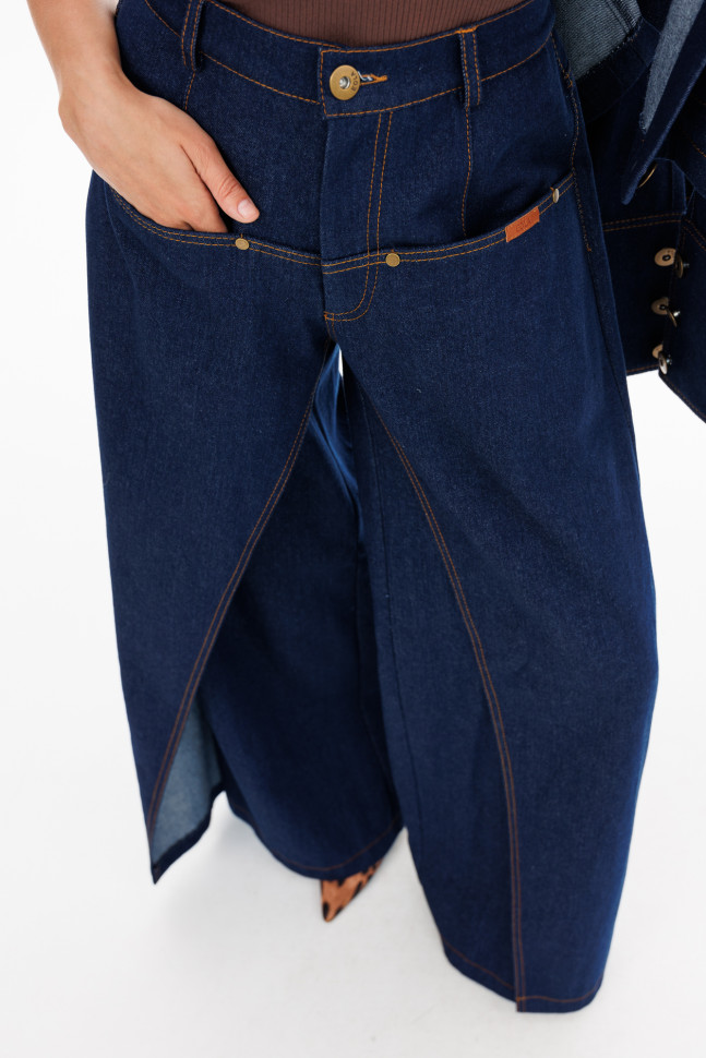 Брюки Eola 2898