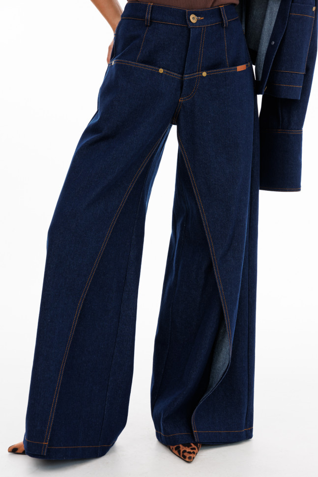 Брюки Eola 2898