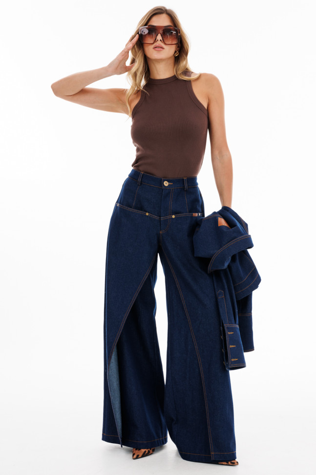 Брюки Eola 2898