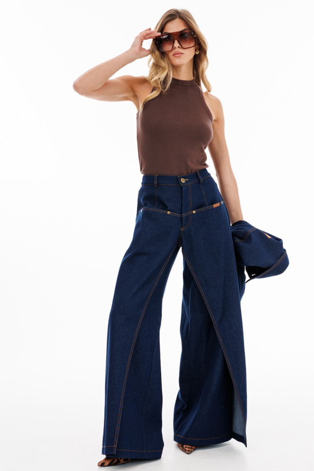 Брюки Eola 2898