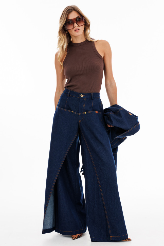 Брюки Eola 2898