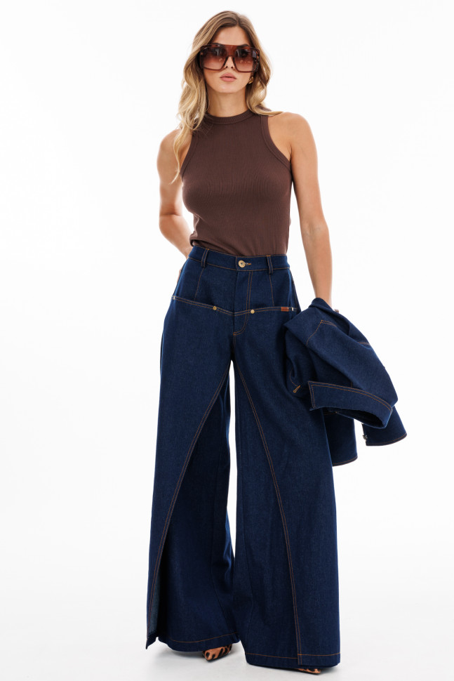 Брюки Eola 2898