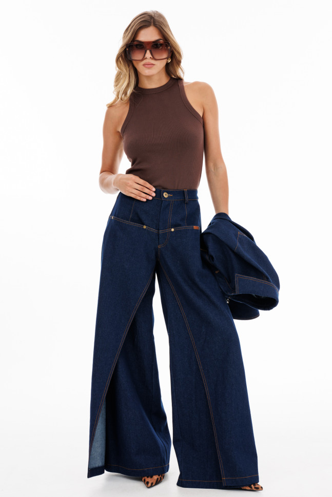 Брюки Eola 2898