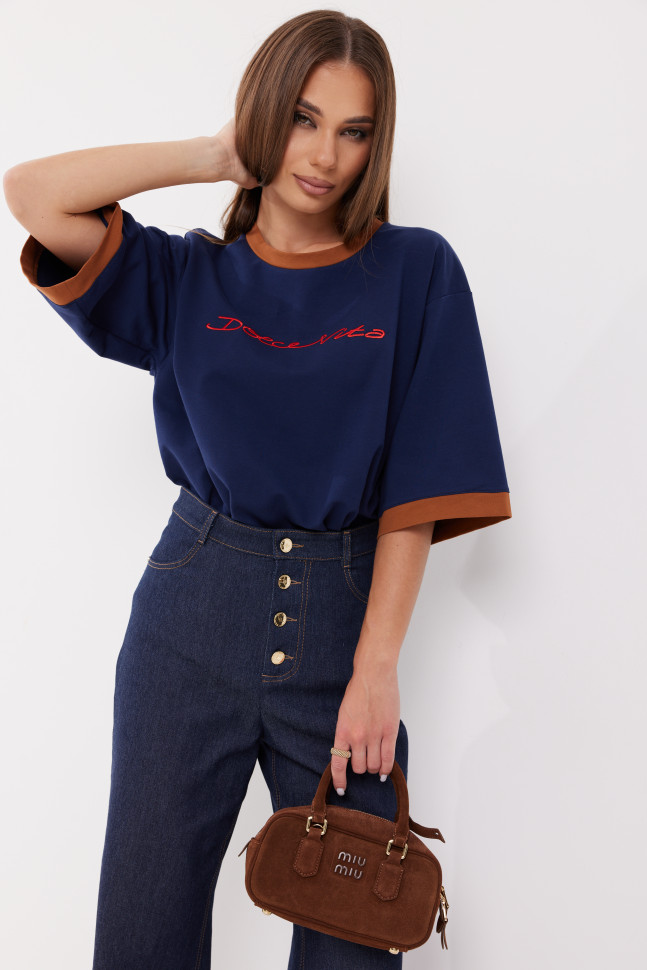 Брюки Vesnaletto 4258