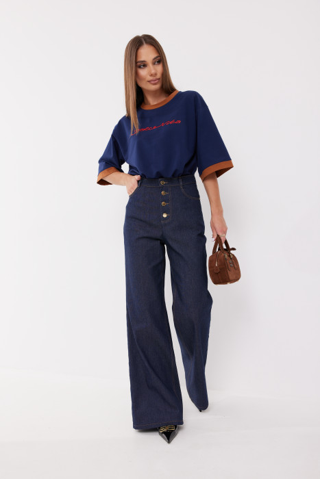 Брюки Vesnaletto 4258