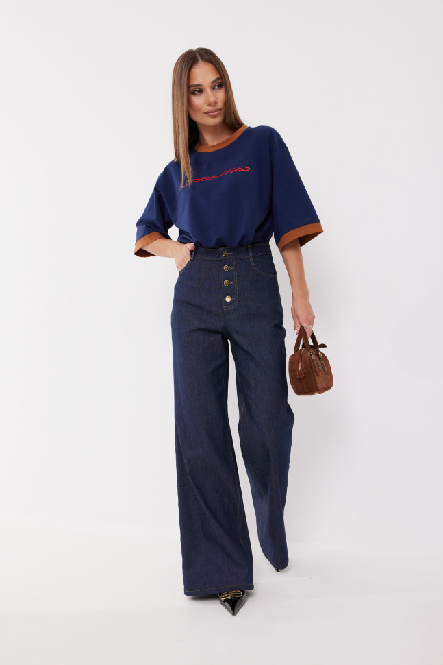 Брюки Vesnaletto 4258