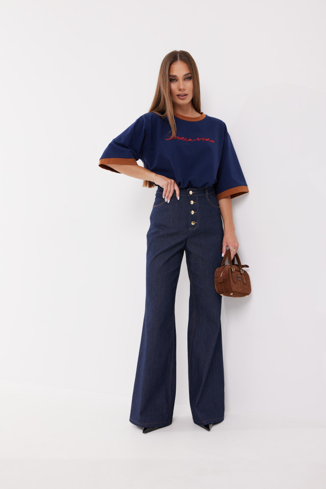 Брюки Vesnaletto 4258