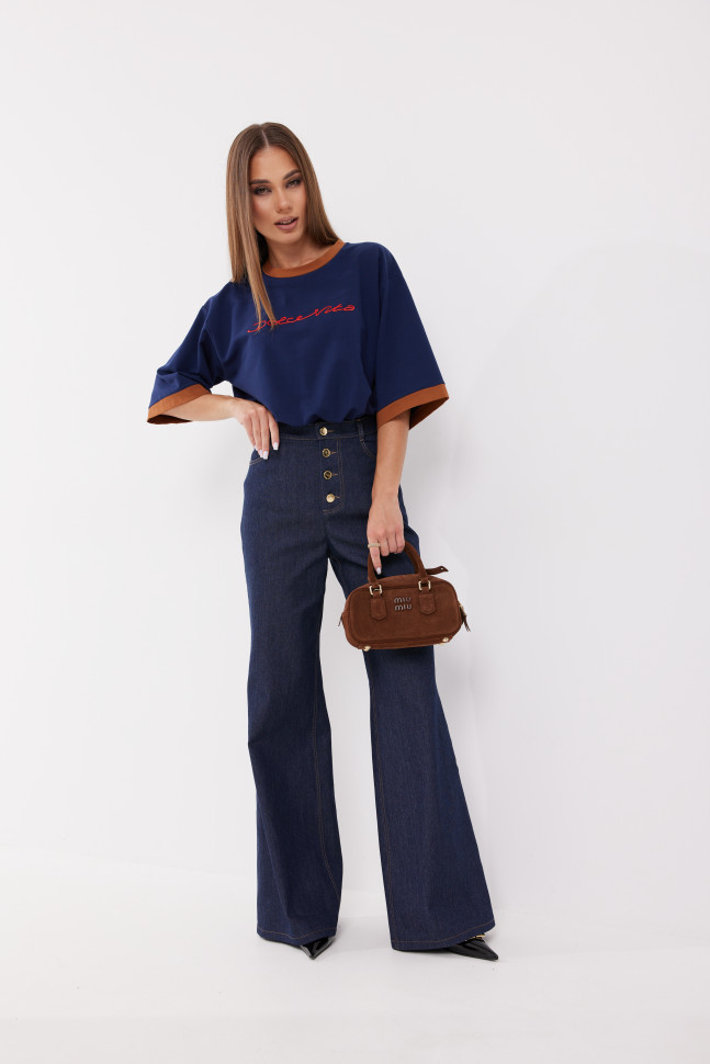 Брюки Vesnaletto 4258