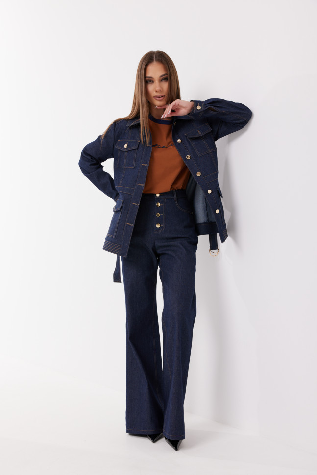 Брюки Vesnaletto 4258