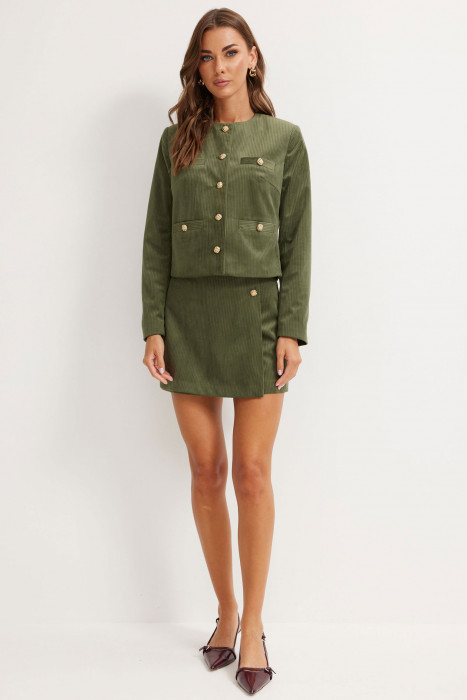 Костюм Люше 4163