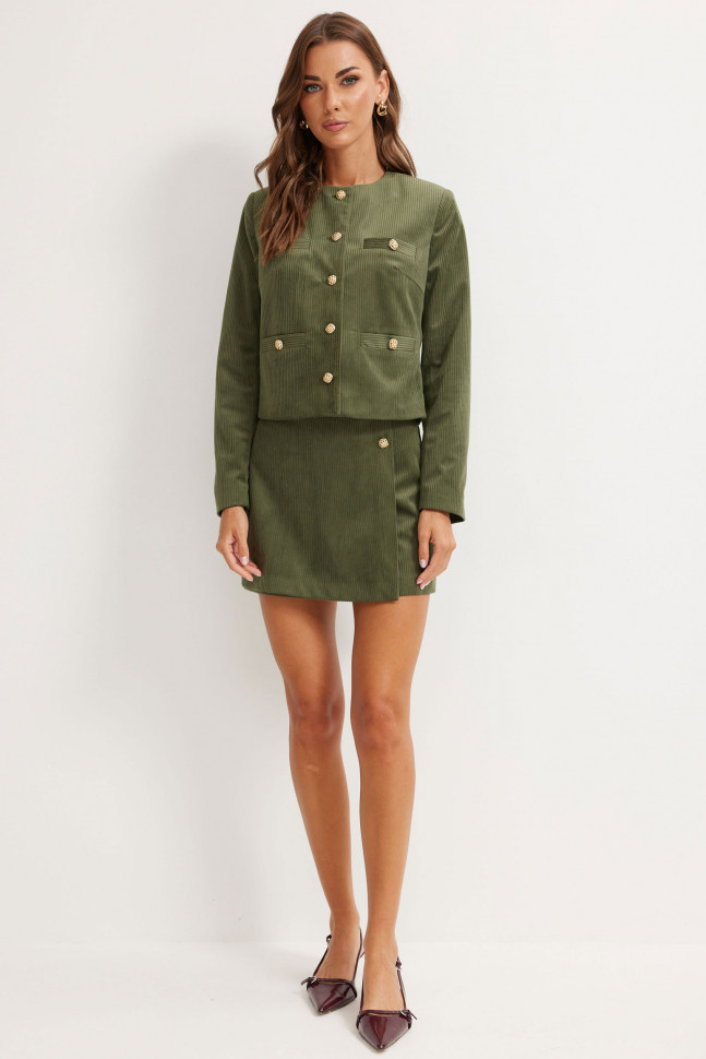 Костюм Люше 4163