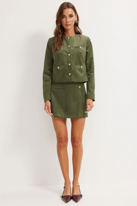 Костюм Люше 4163