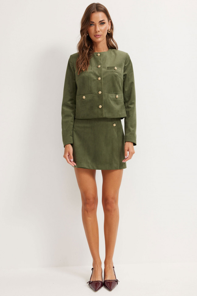 Костюм Люше 4163