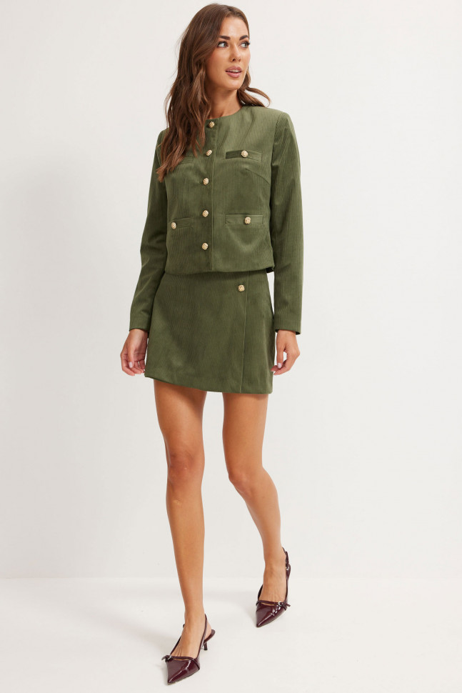 Костюм Люше 4163