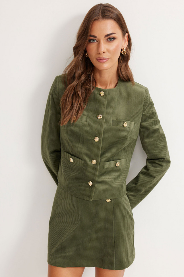 Костюм Люше 4163