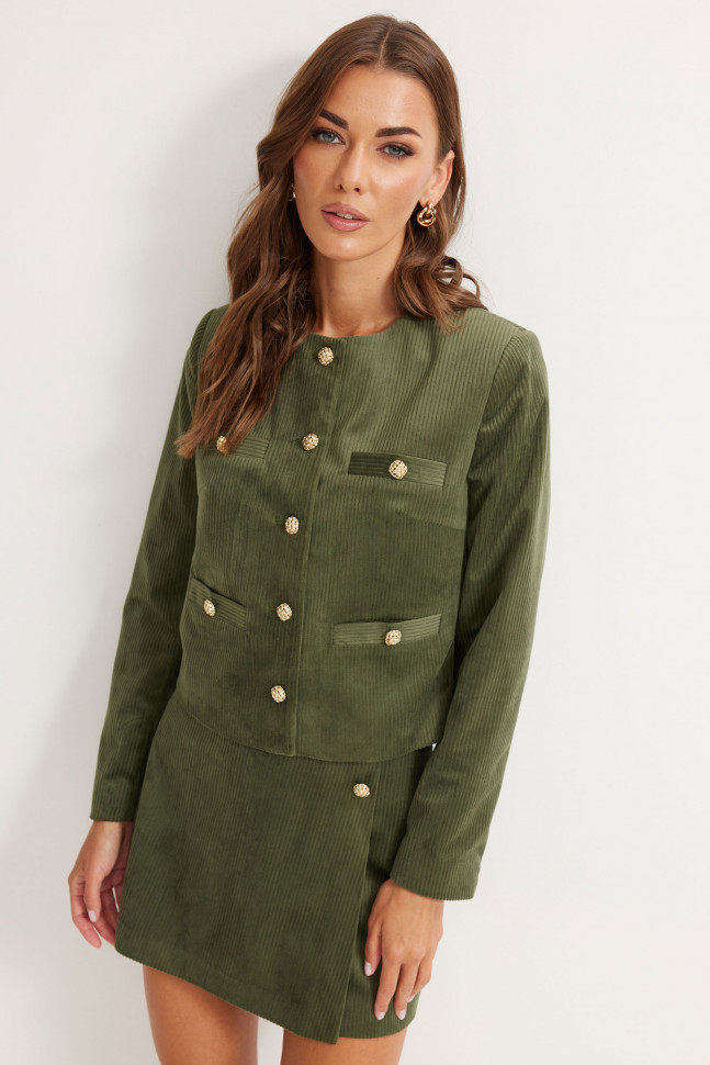 Костюм Люше 4163