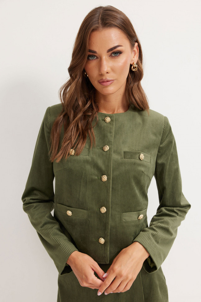 Костюм Люше 4163