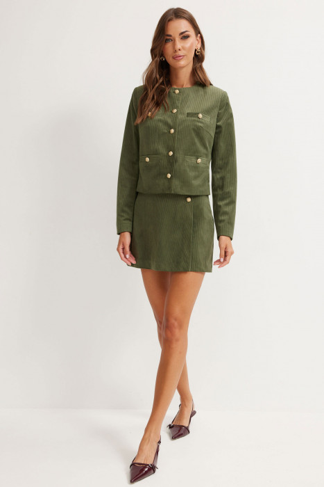 Костюм Люше 4163