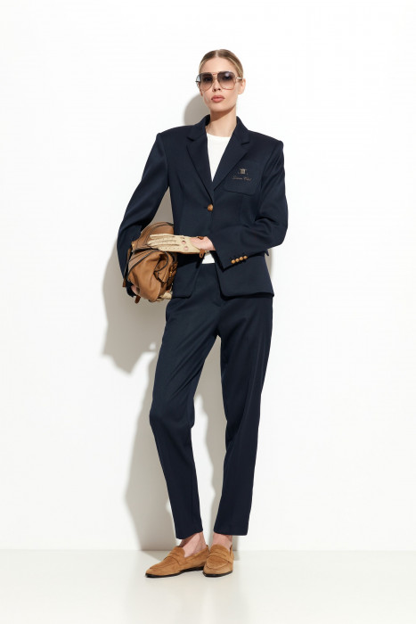 Брюки LAKBI 55106а