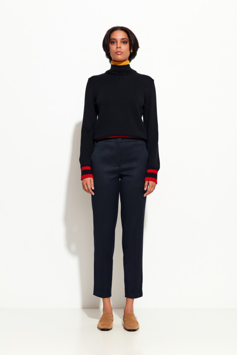 Брюки LAKBI 55106а