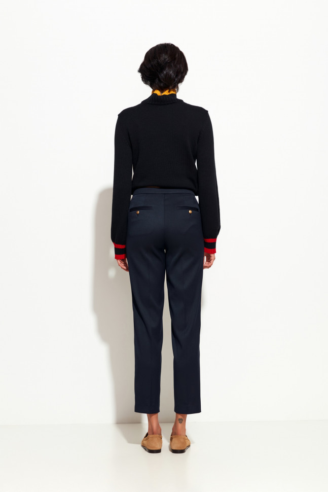 Брюки LAKBI 55106а