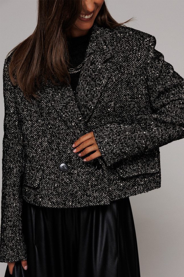 Жакет BUTER 3153