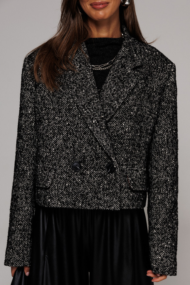 Жакет BUTER 3153