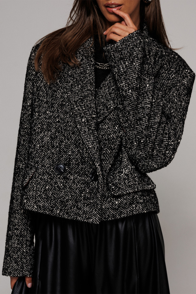 Жакет BUTER 3153