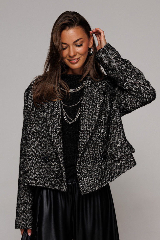 Жакет BUTER 3153