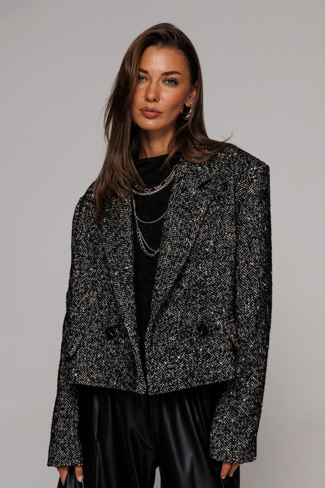 Жакет BUTER 3153