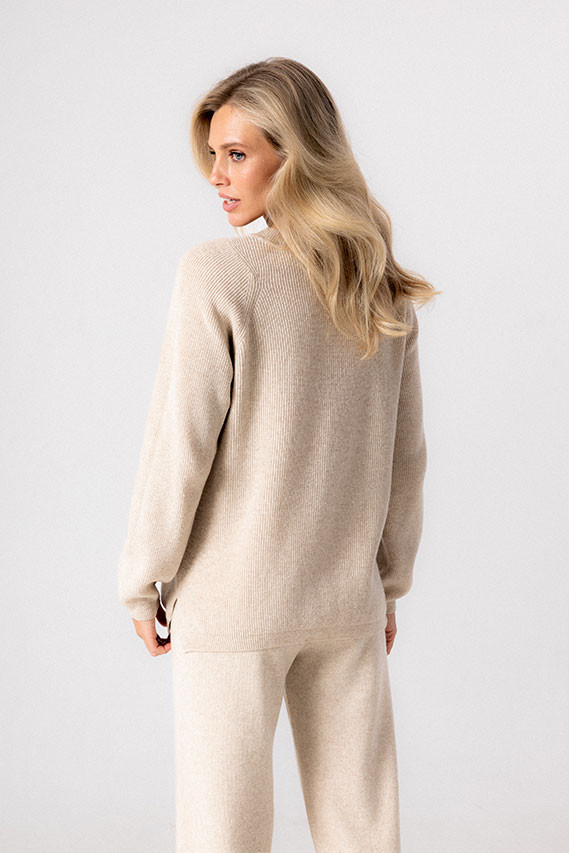 Джемпер Mozart WW2615