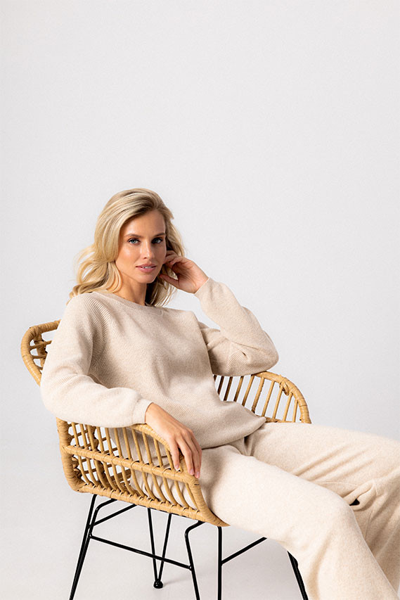 Джемпер Mozart WW2615