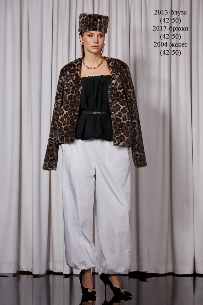 Жакет Niv Niv 2004