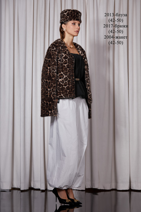 Жакет Niv Niv 2004