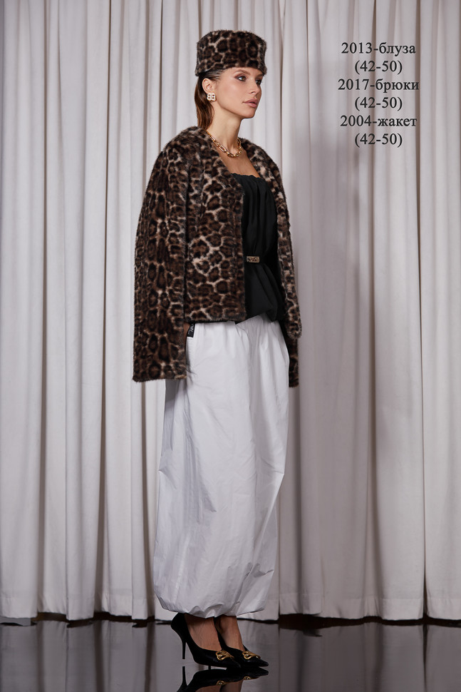 Жакет Niv Niv 2004