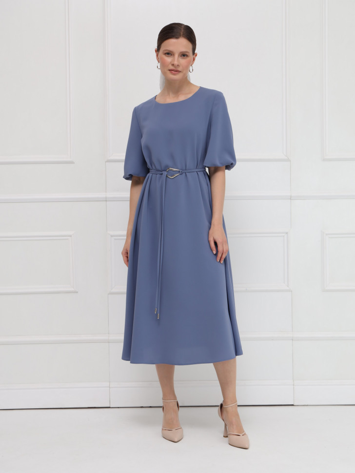 Платье Akimbo 289